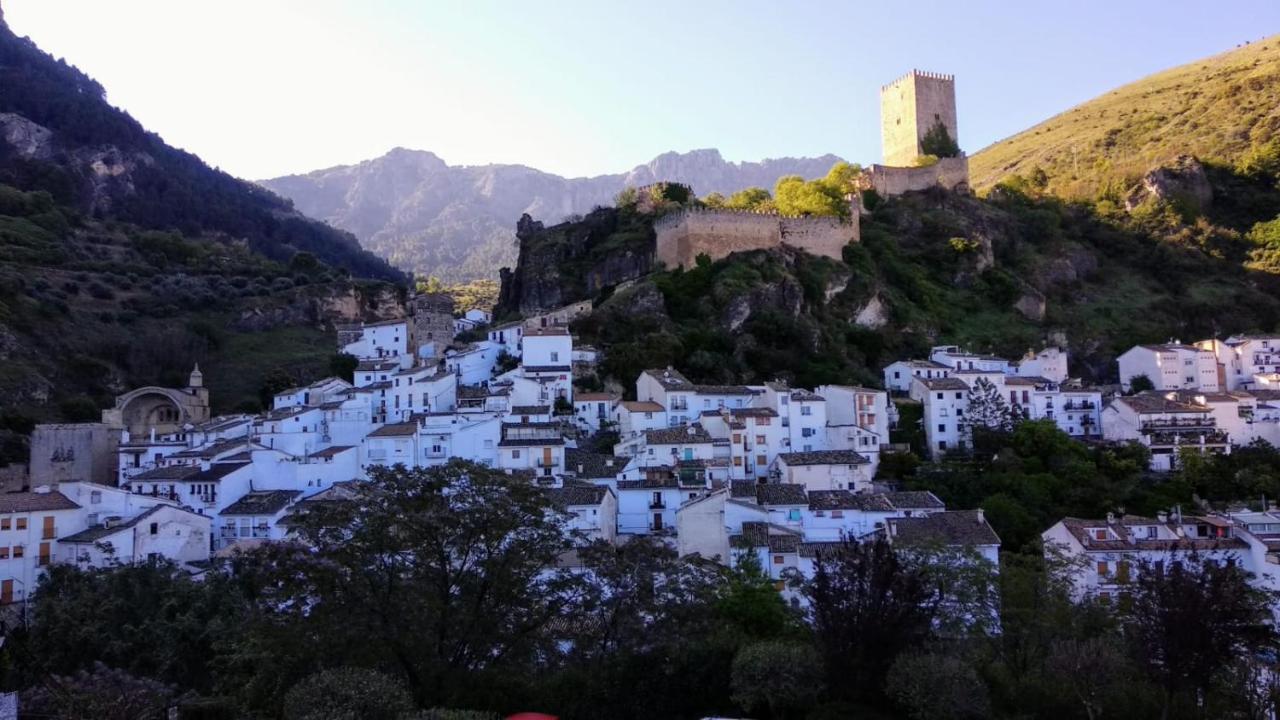 El Desván Cazorla Exterior foto